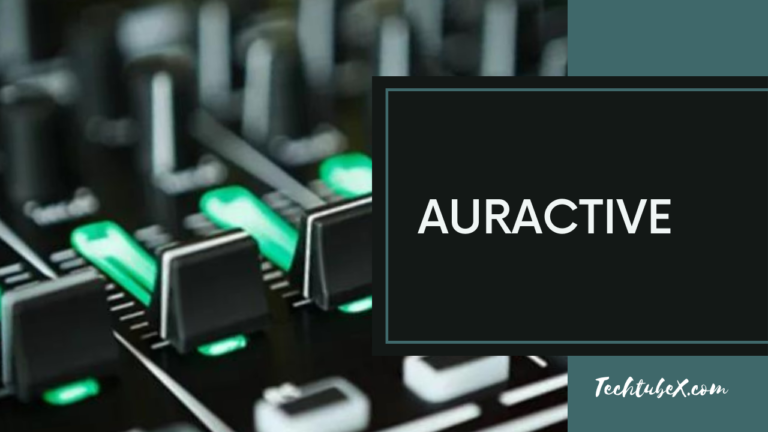 Auractive: Revolutionizing Focus and Cognitive Enhancement